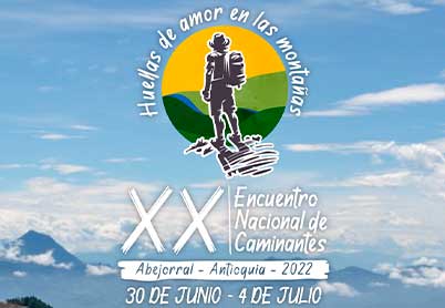 XX ENC 2022 Abejorral
