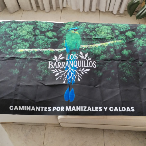 Los Barranquillos - Manizales