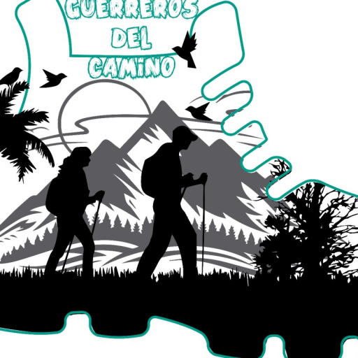 GUERREROS DEL CAMINO