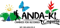 Caminos por recorrer ANDA-KI