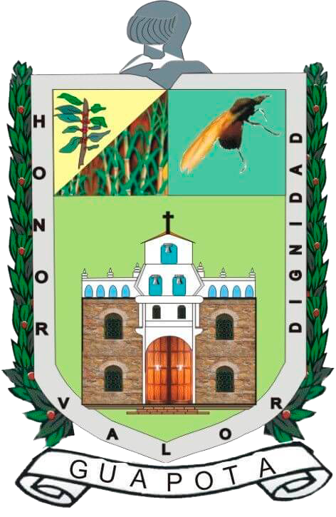 Alcaldí­a de Guapotá