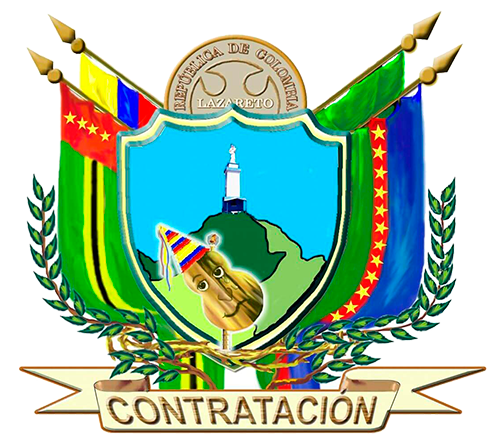 Alcaldía de Contratación