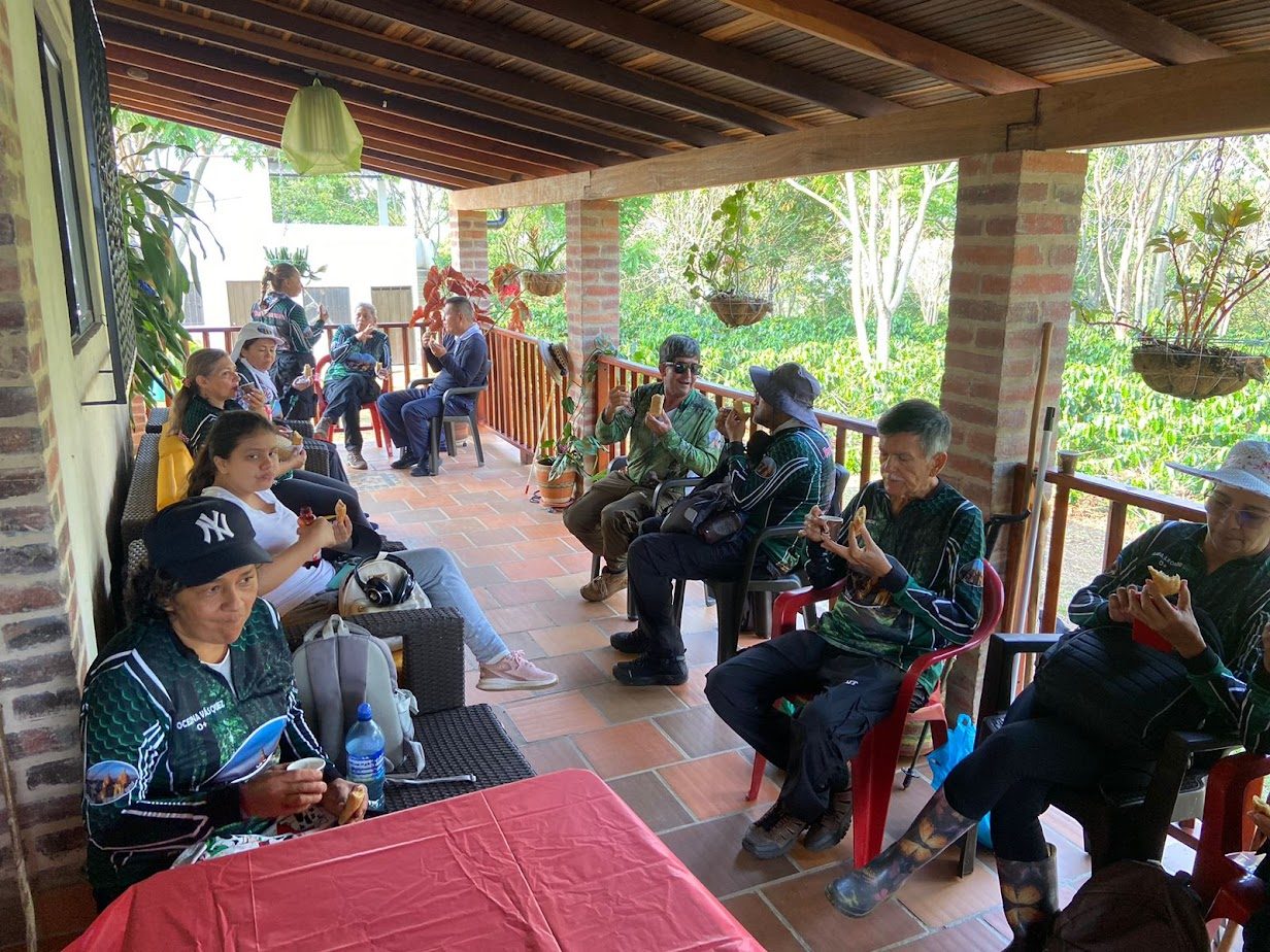 Imagen de la actividad