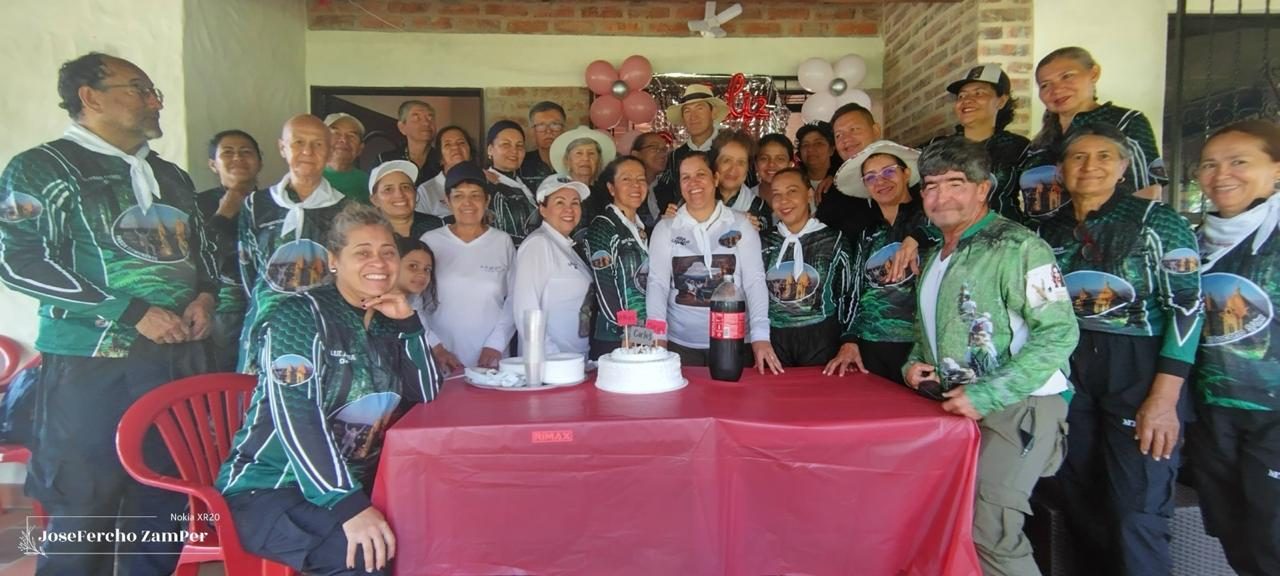 Imagen de la actividad
